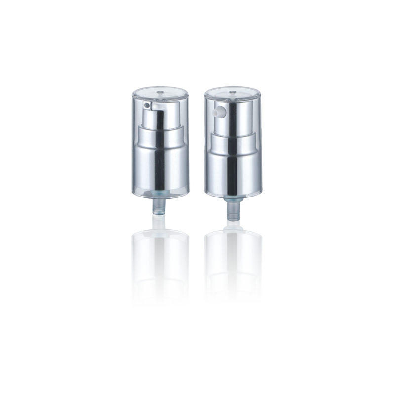 Kozmetikai pumpás adagoló folyadékelosztó-HY18A-01