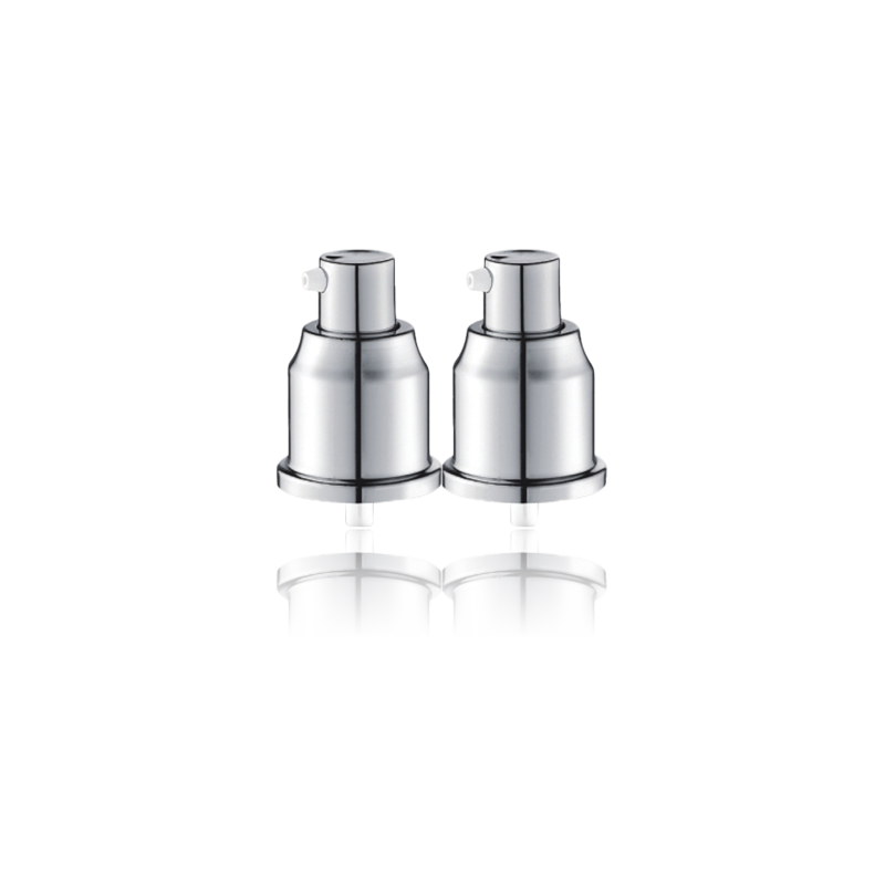 Csepp- és kopásálló kozmetikai kozmetikai pumpafej Folyadékelosztó-HY18A-03