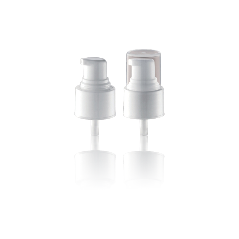 Antioxidáns kozmetikai pumpafej Folyadékelosztó-HY24A-02