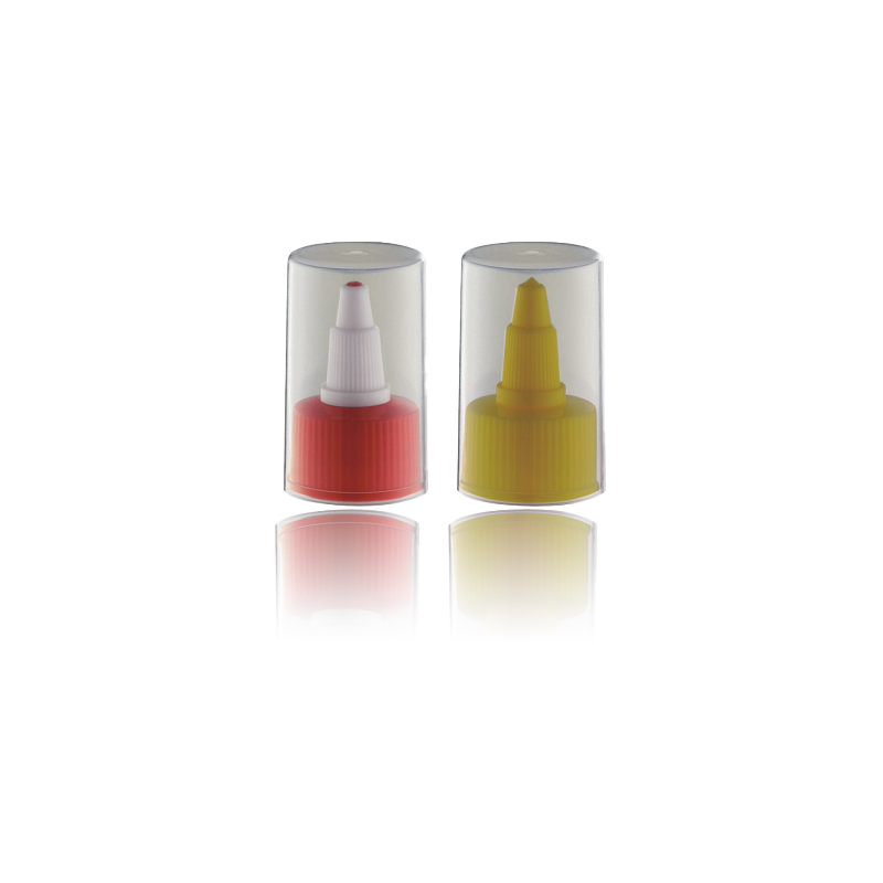 Tartós és szivárgásmentes kozmetikai CAP-HY-CP-21