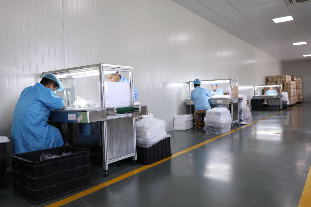 Üzemi berendezések