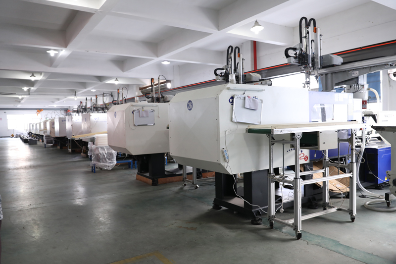 Üzemi berendezések