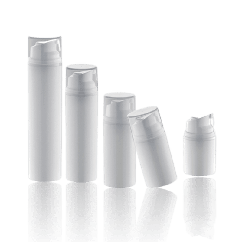 30ML-150ML Általános Airless BottleTravel Méretű adagoló HS-015