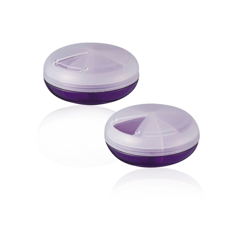 Utazásbarát Cream Box Series-Pill box