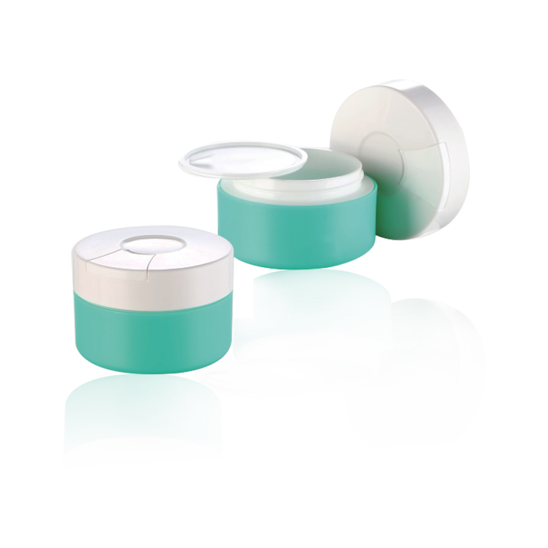 150ML Porvédő krémdoboz sorozat-PJ-002G