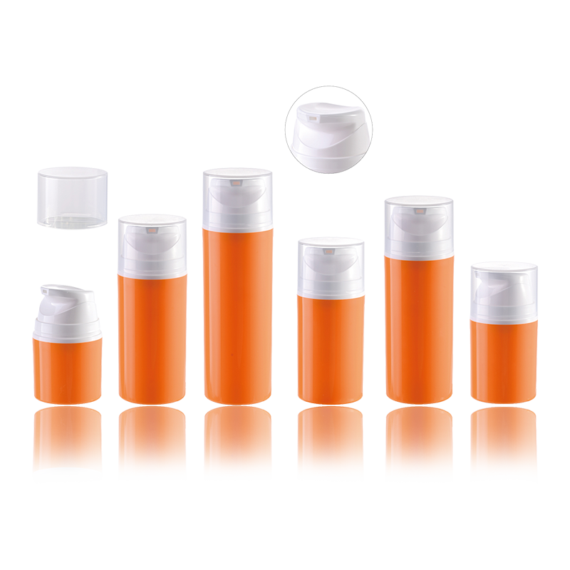 30ML-150ML Rituális érzék sajtó Airless Bottle-HS-037A