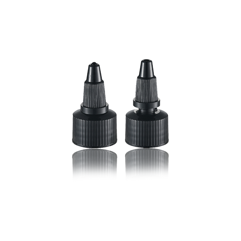 Precíz mennyiségi kozmetikai Disc Cap-HY-CP-07