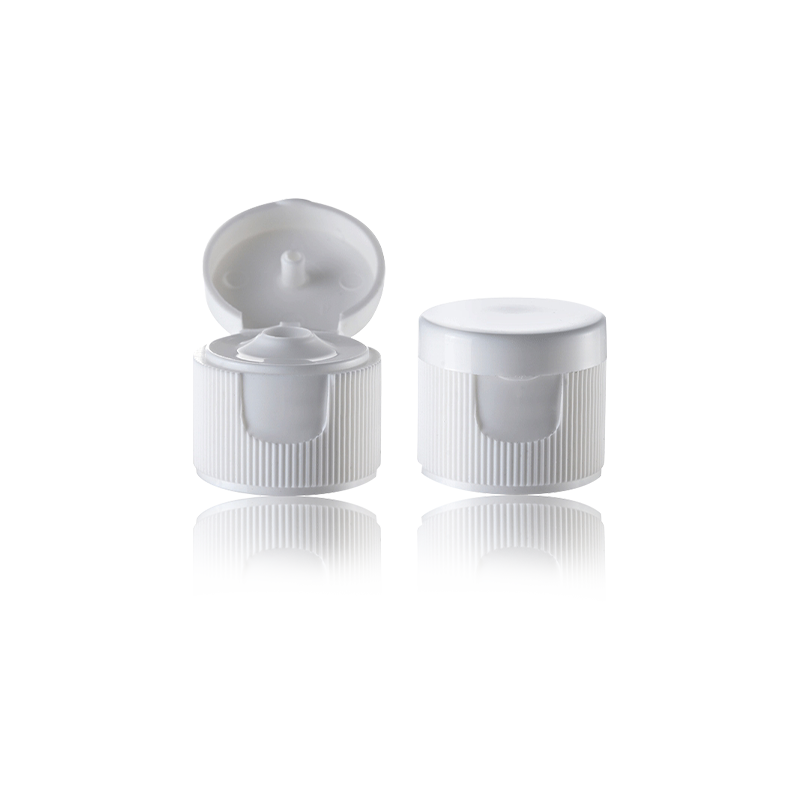 Precíziós záródású kozmetikai Butterfly Cap-HY-F02