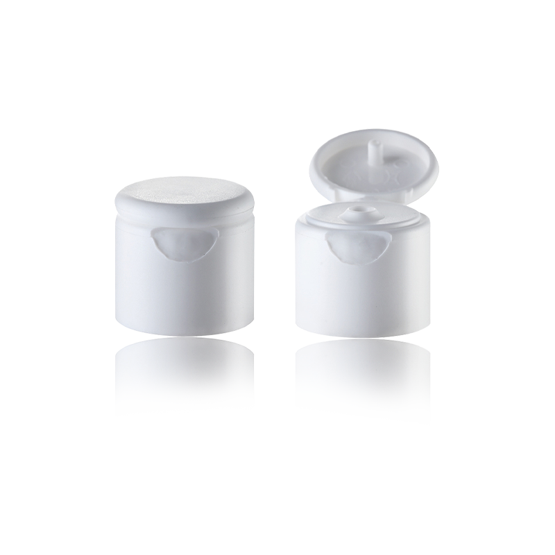 Függesztett és könnyű kozmetikai Butterfly Cap/Champignon Cover-HY-F18