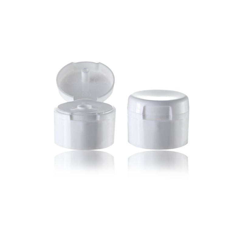 Egykezes nyitható kozmetikai Butterfly Cap/Champignon Cover-HY-F21