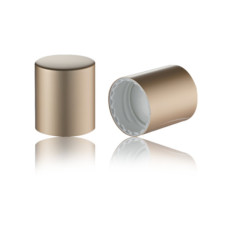 Nedvességálló tömítő kozmetikai Általános kupak/tárcsasapka-HY-P03D