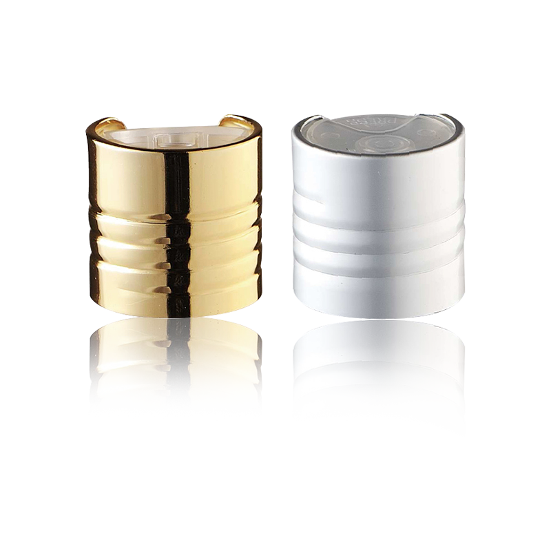 Vízálló zárt kupola fedeles kozmetikai Lemezsapka-HY-Q03C