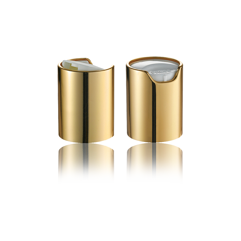 Krémekhez és testápolókhoz kozmetikai Disc Cap-HY-Q07A