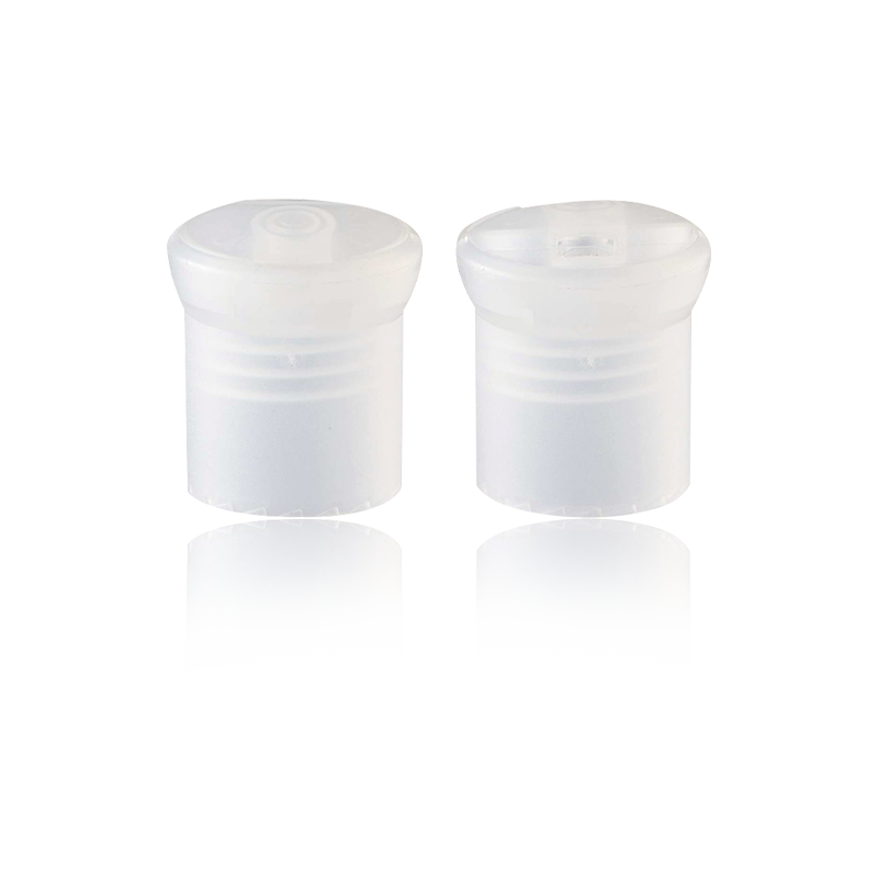 Klasszikus fehér kozmetikai General Cap/Disc Cap-HY-Q09