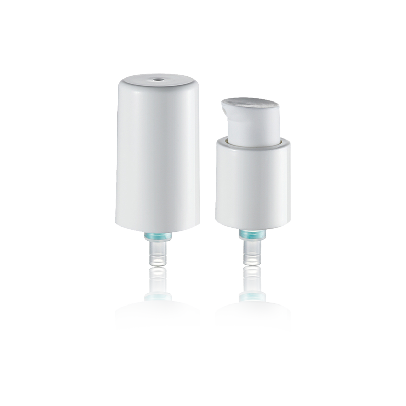 Zéró maradék kozmetikai pumpafej Folyadékelosztó-HY18A-10