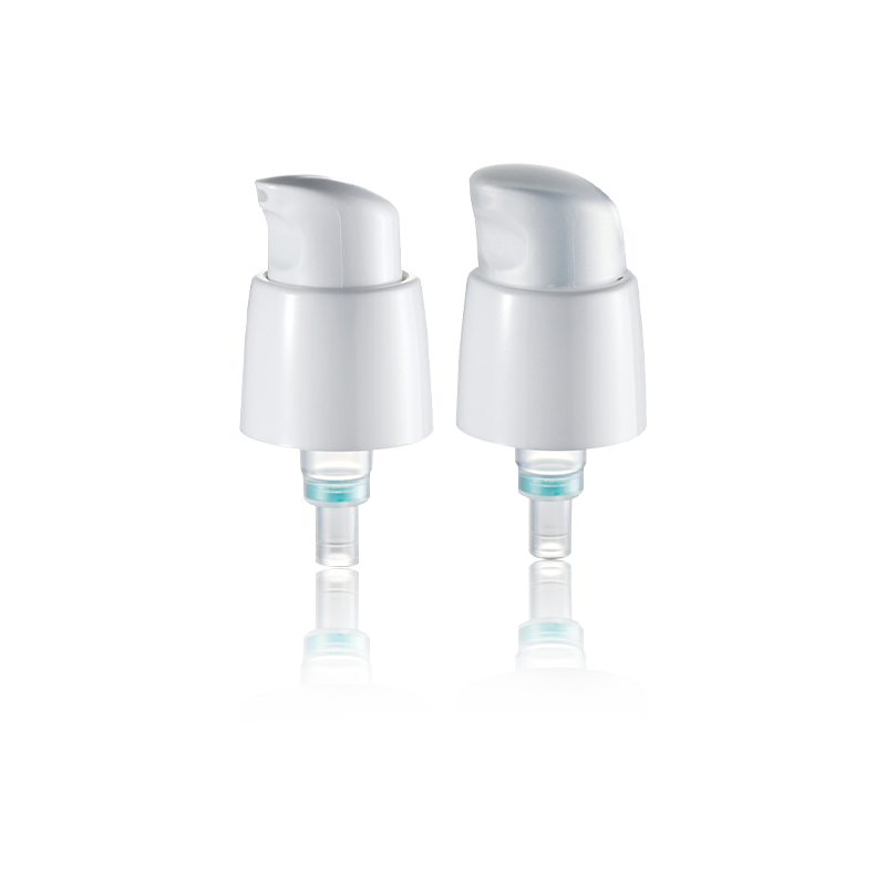 Antioxidáns védelem kozmetikai pumpafej Folyadékelosztó-HY18A-11