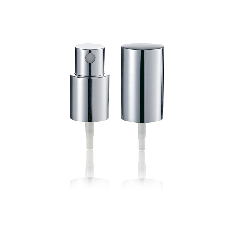 Hideg extrakciós zárt kozmetikai szivattyúfej Folyadékelosztó- HY18B-06