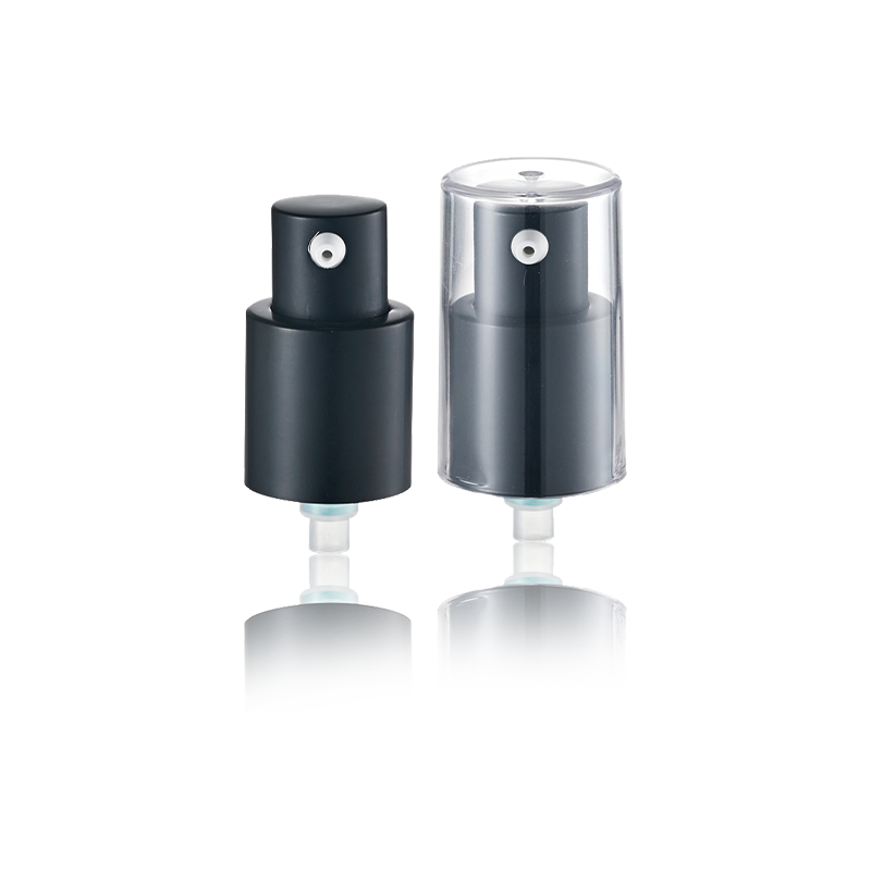 fényvédő bevonat kozmetikai pumpafej Folyadékelosztó-HY20A-01