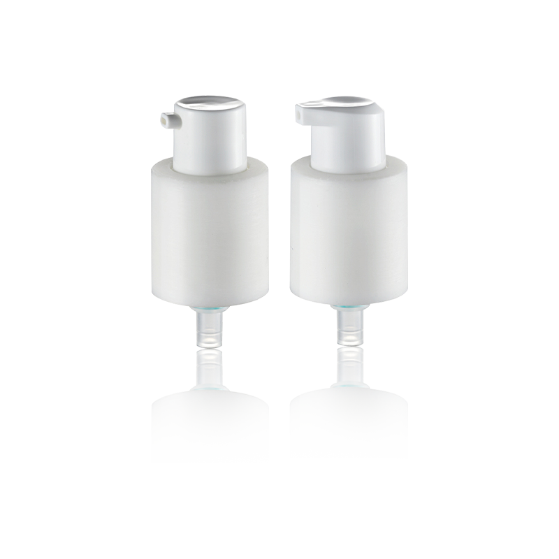 Matt kozmetikai pumpafej Folyadékelosztó-HY20A-03