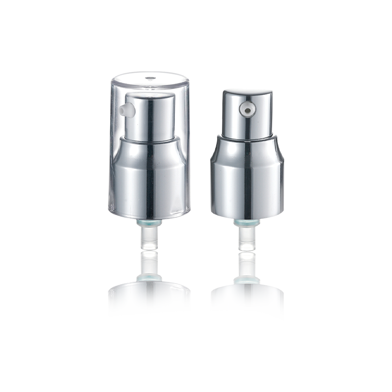Friss és natúr kozmetikai pumpafej Folyadékelosztó-HY20A-08