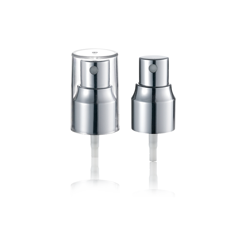 Varrat nélküli porálló kozmetikai pumpafej Folyadékelosztó-HY20B-12