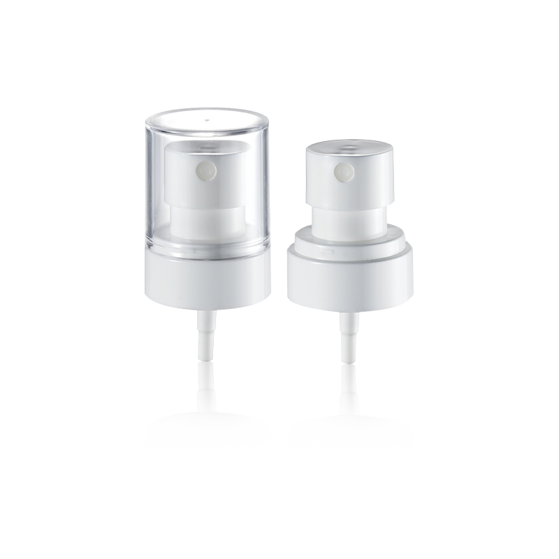 Csúcskategóriás könnyű luxuskozmetika Folyadékelosztó-HY20B-19