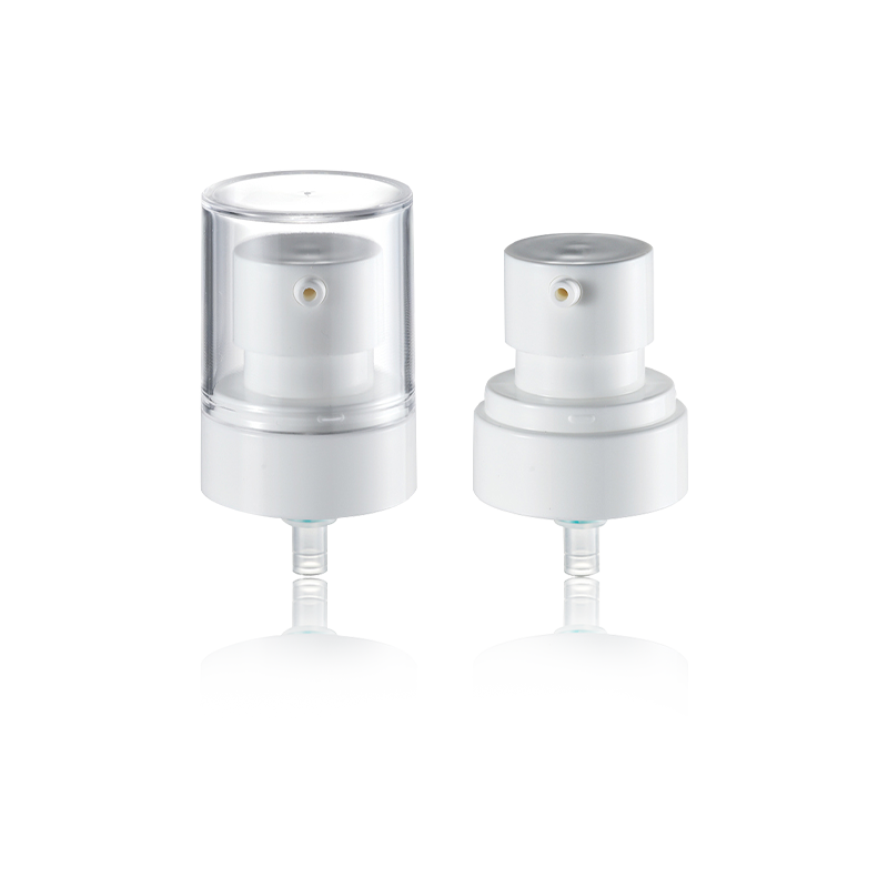 Cserélhető mag kozmetikai pumpafej Folyadékelosztó-HY22A-01