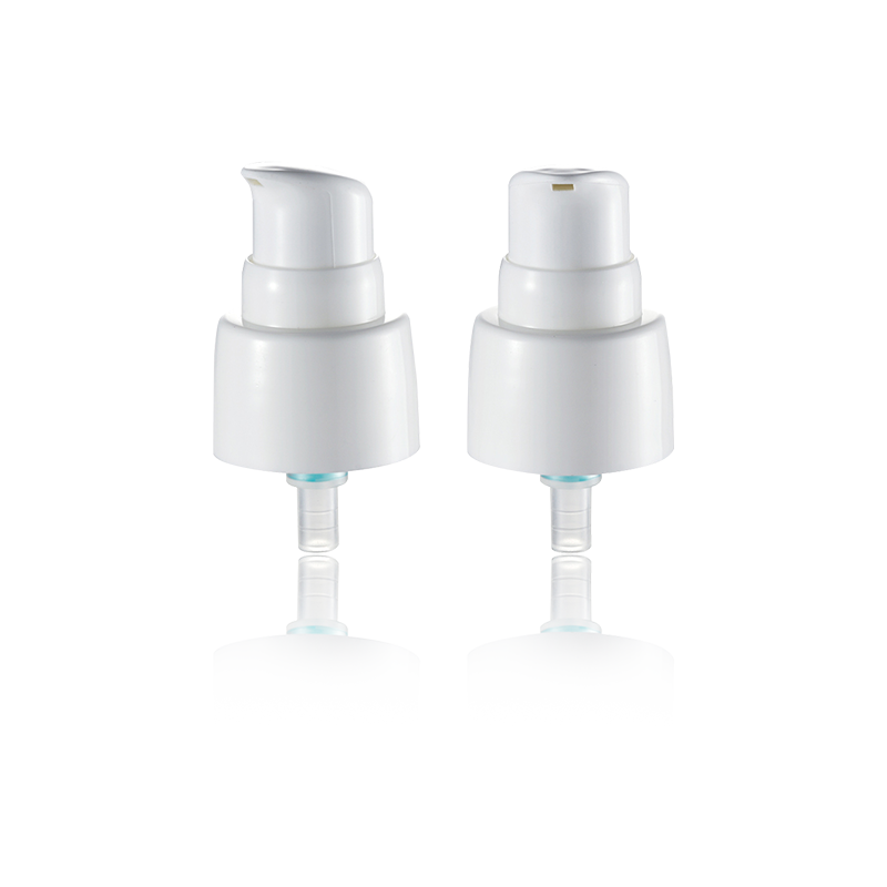 Állítható adagolású kozmetikai pumpafej Folyadékelosztó-HY24A-07