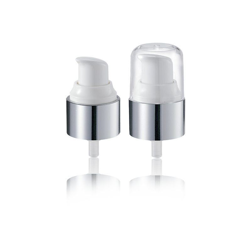 szálas kompozit kozmetikai pumpafej Folyadékelosztó-HY24A-10