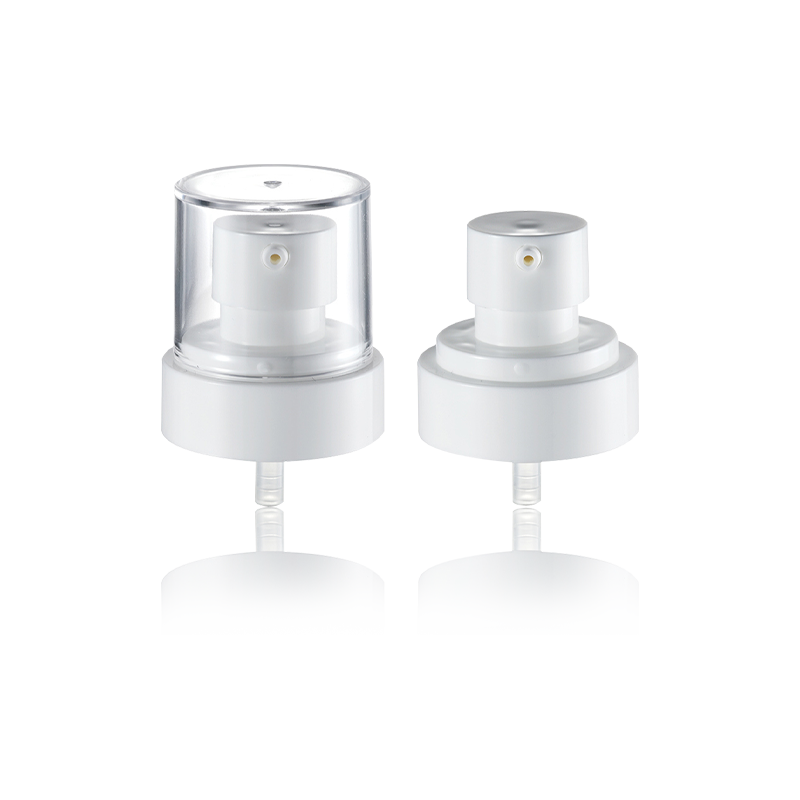 fehér Univerzális csereszivattyúk fedél folyadékelosztóval-HY24A-20