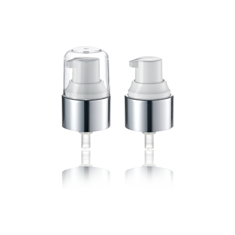 Folyékony elosztó lotion Essence alapozó krém illóolajhoz HY24A-24