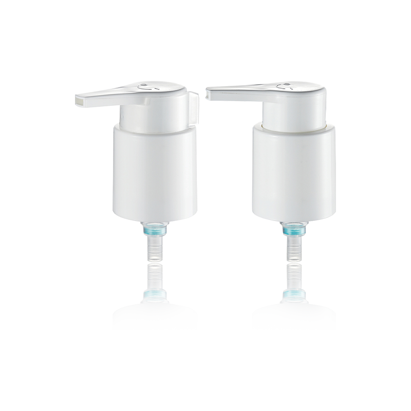 HY24A-28 kozmetikai klipzáras lotionpumpa 