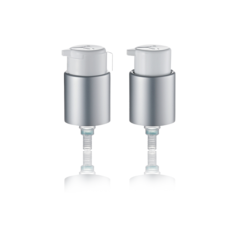 Cseppmentes kialakítású kozmetikai szivattyúfej Folyadékelosztó-HY24A-31