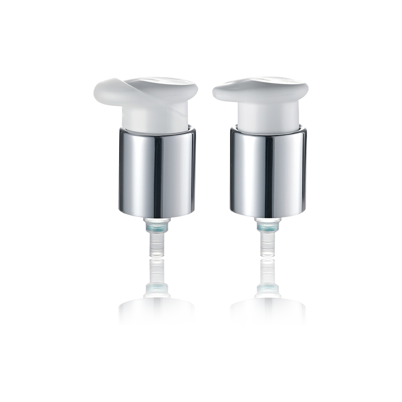 Szabályozható spray kozmetikai pumpafej Folyadékelosztó-HY24A-32