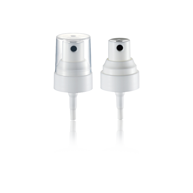 Precíz mennyiségi kozmetikai pumpafej Folyadékelosztó-HY25B-45