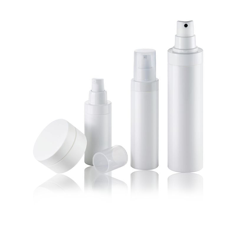 30ML-120ML 30g-os bőrápoló palackkészlet sorozat, újratölthető utazási méretű tartályok TZXL-005