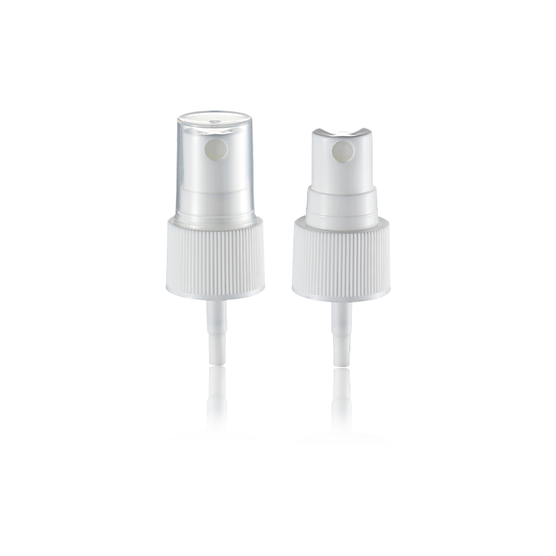 Gyengéd visszapattanás Folyékony kozmetikai pumpafej Elosztó-HY20B-05