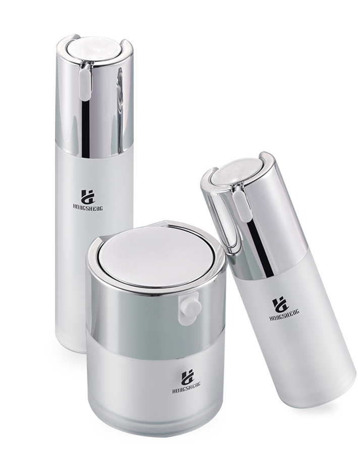 Bőrápoló palackkészlet sorozat